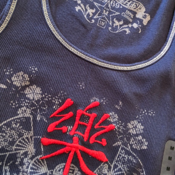 Tank top - Picture 2 of 3